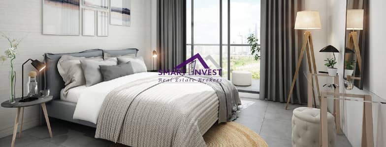 Excellent Off-plan investment opportunity! 70% post completion payment plan in Dubai Science Park. Excellent Off-plan investment opportunity! 70% post completion payment plan in Dubai Science Park.