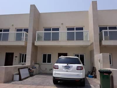 3BR TOWN HOUSE FOR SALE IN WARSAN VILLAGE 3BR TOWN HOUSE FOR SALE IN WARSAN VILLAGE