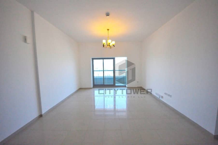 Elegant 2 bedroom apartment in Rashid Oud Metha