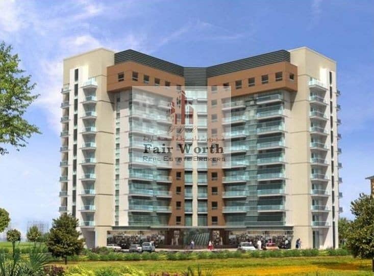1 Bedroom with Full Facilities Building 1 Bedroom with Full Facilities Building