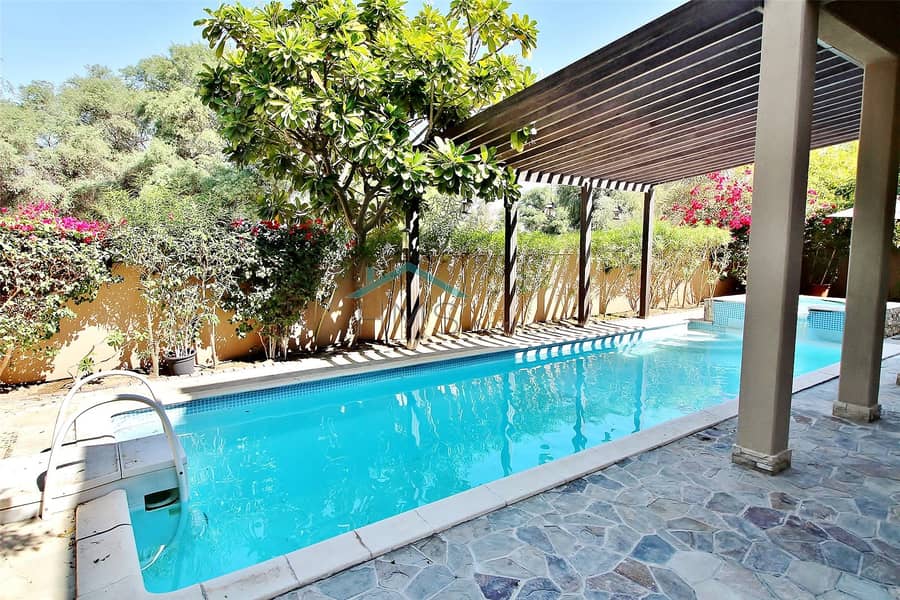 PRIVATE POOL| TYPE 7| VIEW PROPERTY TODAY