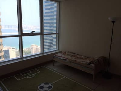 3 Bedroom Apartment for Rent in Dubai Marina, Dubai - Sea and Palm View | 3 Bed | WB | For Rent in Sulafa Tower Marina | 110K 3 Bedroom Apartment for Rent in Dubai Marina, Dubai - Sea and Palm View | 3 Bed | WB | For Rent in Sulafa Tower Marina | 110K