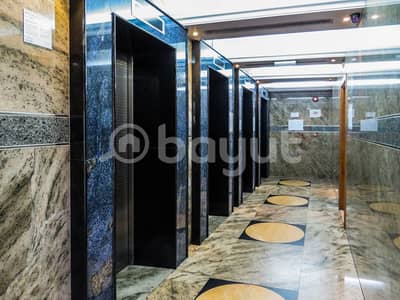 شقة في برج الجميرا شارع النجدة 1 غرف 53000 درهم - 3828074 شقة في برج الجميرا شارع النجدة 1 غرف 53000 درهم - 3828074