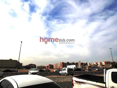 Building for Sale in Al Qusais, Dubai - Fully Rented Building Building for Sale in Al Qusais, Dubai - Fully Rented Building
