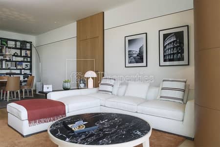 3 Bedroom Flat for Sale in Jumeirah, Dubai - Motivated Seller | Type D 3BR | Biggest 3 Bedroom Flat for Sale in Jumeirah, Dubai - Motivated Seller | Type D 3BR | Biggest