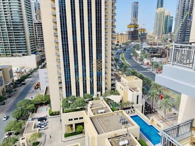 1 Bedroom Apartment for Rent in Downtown Dubai, Dubai - Luxury 1 Bedroom | Downtown | City View 1 Bedroom Apartment for Rent in Downtown Dubai, Dubai - Luxury 1 Bedroom | Downtown | City View
