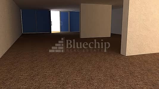 Spacious Retail space for Sale in JVC !! Spacious Retail space for Sale in JVC !!