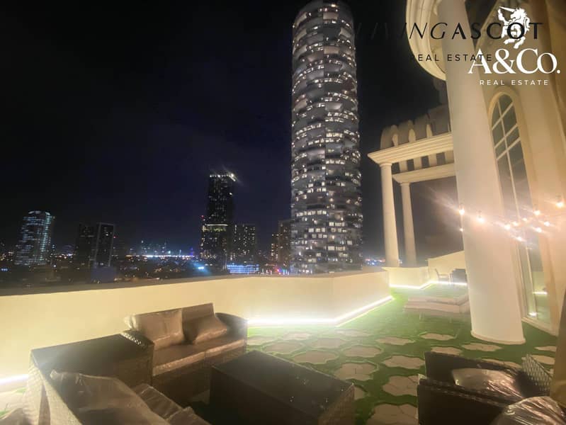 Exclusive | Prime Location | Rare Duplex Exclusive | Prime Location | Rare Duplex