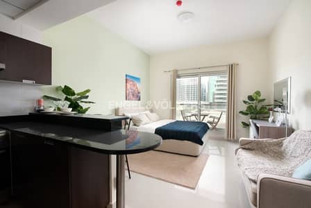 Soon to handover Studio | Spacious Unit Soon to handover Studio | Spacious Unit