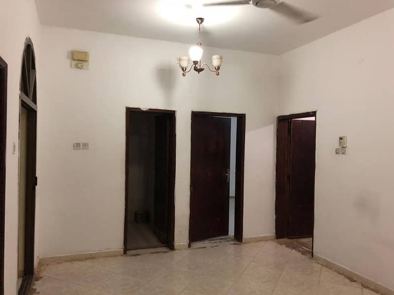 3 Bed Room Villa Available For Rent in Ajman Nuaimiya Area uae