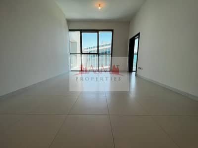فلیٹ 1 غرفة نوم للايجار في دانة أبوظبي، أبوظبي - شقة في ذا فيو،دانة أبوظبي 1 غرفة 65000 درهم - 6017859
