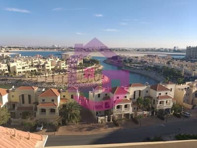 Nicely Furnished One Bedroom Royal Breeze Al Hamra Village Nicely Furnished One Bedroom Royal Breeze Al Hamra Village