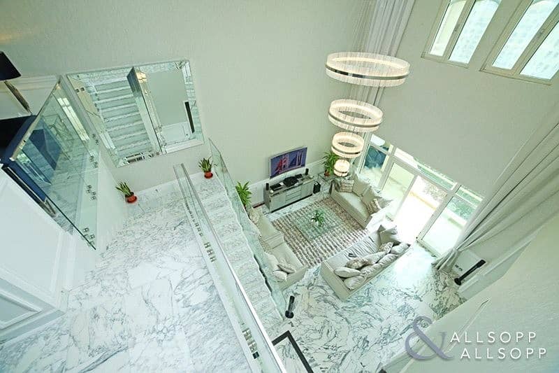 Duplex | Penthouse | Upgraded | Sea View Duplex | Penthouse | Upgraded | Sea View