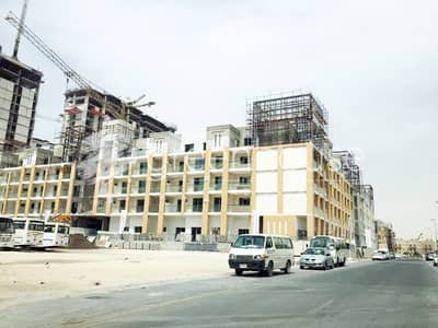 Spacious Apartment with Pool View | Ready Q3 2018 Spacious Apartment with Pool View | Ready Q3 2018
