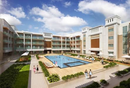 Spacious Apartment | Massive Terrace Area | Ready Q3 2018 Spacious Apartment | Massive Terrace Area | Ready Q3 2018