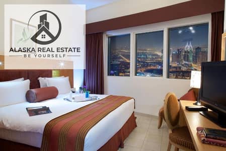 2 Bedroom Flat for Rent in Dubai Marina, Dubai - 19537746. jpg