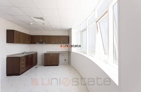 1 Bedroom Flat for Rent in Al Seer, Ras Al Khaimah - 1 BHK APARTMENT - BALCONY - HIGH FLOOR