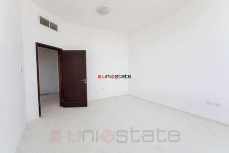 1 Bedroom Apartment for Rent in Al Seer, Ras Al Khaimah - 1 BHK Apartment in the City | High Floor | City View
