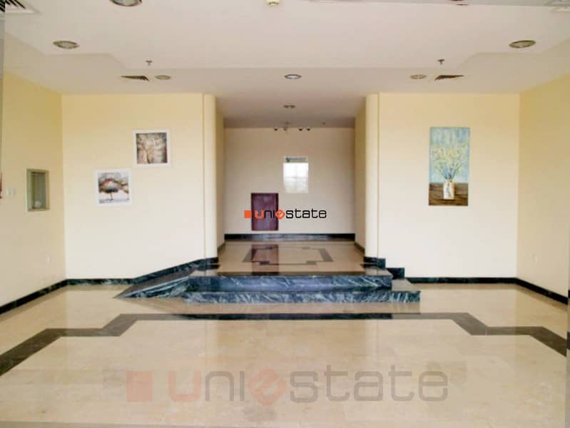 位于雅斯敏小镇，Yasmin Village Building 2 2 卧室的公寓 36000 AED - 8079184