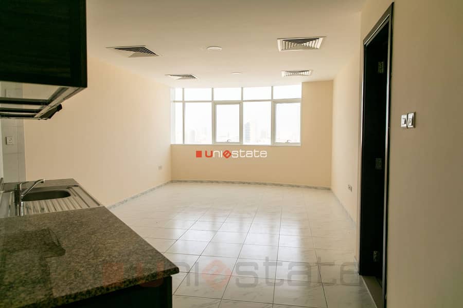 1 Bedroom Apartment | High Floor | City View 1 Bedroom Apartment | High Floor | City View