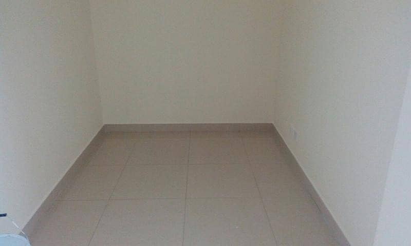 Unfurnished 1 Bed plus study at Claren tower 1 Downtown