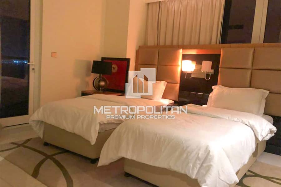 位于迪拜南部街区，居住区，特诺拉综合公寓 2 卧室的公寓 1000000 AED - 8435569