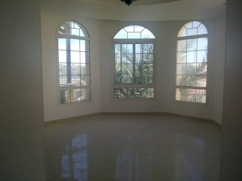 3 Bedroom Villa With Basement Hall Just In 150k In Al Falaj Sharjah