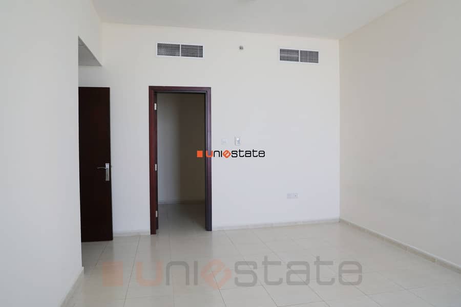 Beautiful Scenic View | Unfurnished 2 BHK Apartment