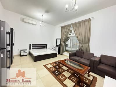 Studio for Rent in Khalifa City, Abu Dhabi - WhatsApp Image 2024-01-08 at 10.15. 03 PM. jpeg