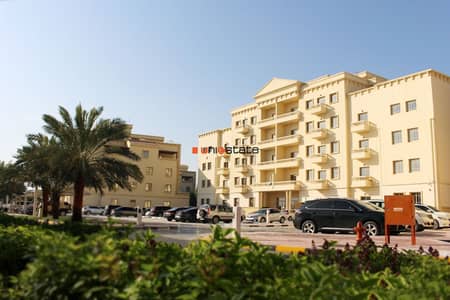 2 Bedroom Penthouse for Rent in Yasmin Village, Ras Al Khaimah - Huge 2BR Penthouse in Yasmin Village | Lake View