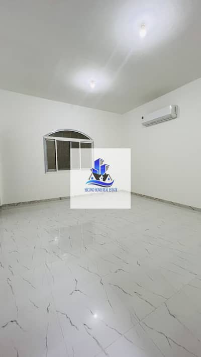 4 Bedroom Flat for Rent in Al Bahia, Abu Dhabi - 04 bedroom hall