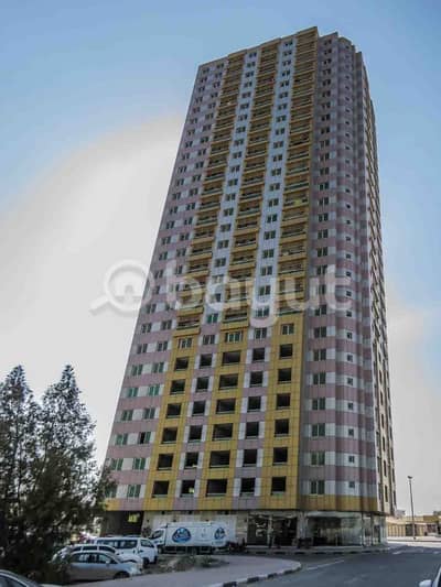 2 Bedroom Apartment for Rent in Al Nuaimiya, Ajman - 2-BHK Apartment for Rent in Al Anwar Tower 2 Bedroom Apartment for Rent in Al Nuaimiya, Ajman - 2-BHK Apartment for Rent in Al Anwar Tower