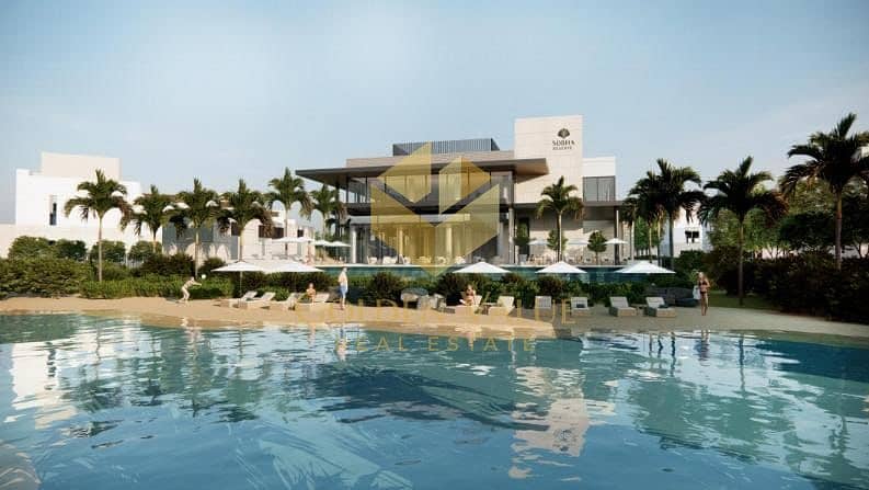 Luxurious stand alone villa | high end quality | premium location Luxurious stand alone villa | high end quality | premium location