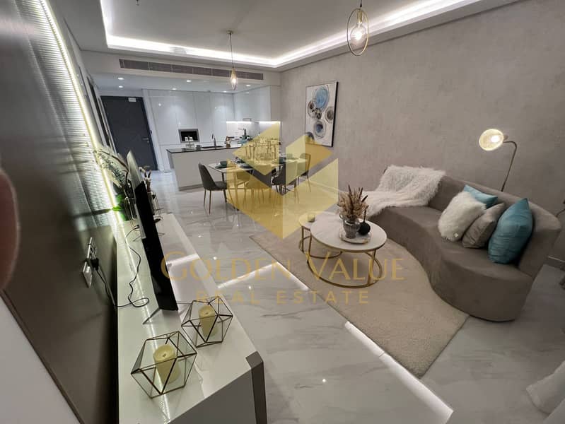 Own Your Super Luxury Apartment with Private Pool | Attractive Payment Plan up to 7 years Own Your Super Luxury Apartment with Private Pool | Attractive Payment Plan up to 7 years