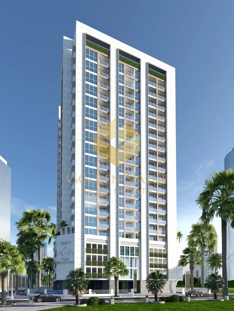 Cheapest apartment in dubai|Prime location |pay only 1%monthly for 6 years | Cheapest apartment in dubai|Prime location |pay only 1%monthly for 6 years |