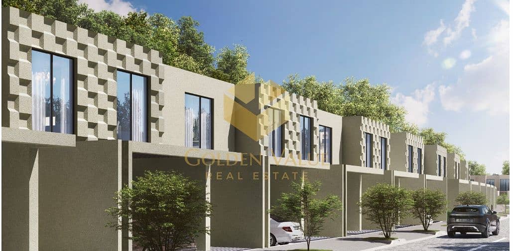 crystal lagoon view| 6 years installment | smart villa | 1% monthly crystal lagoon view| 6 years installment | smart villa | 1% monthly