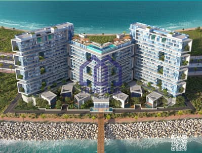 1 Bedroom Apartment for Sale in Al Marjan Island, Ras Al Khaimah - EXTERIOR05_POST. jpg