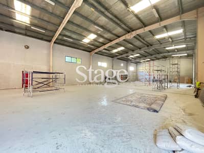 Warehouse for Rent in Dubai Investment Park (DIP), Dubai - IMG_3386. jpeg
