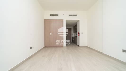 Studio for Sale in Meydan City, Dubai - Burj Khalifa View | Corner Unit | Higher Floor