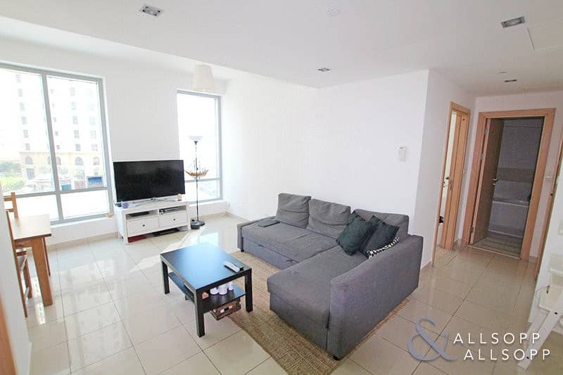 Unfurnished/Furnished | Spacious Apartment