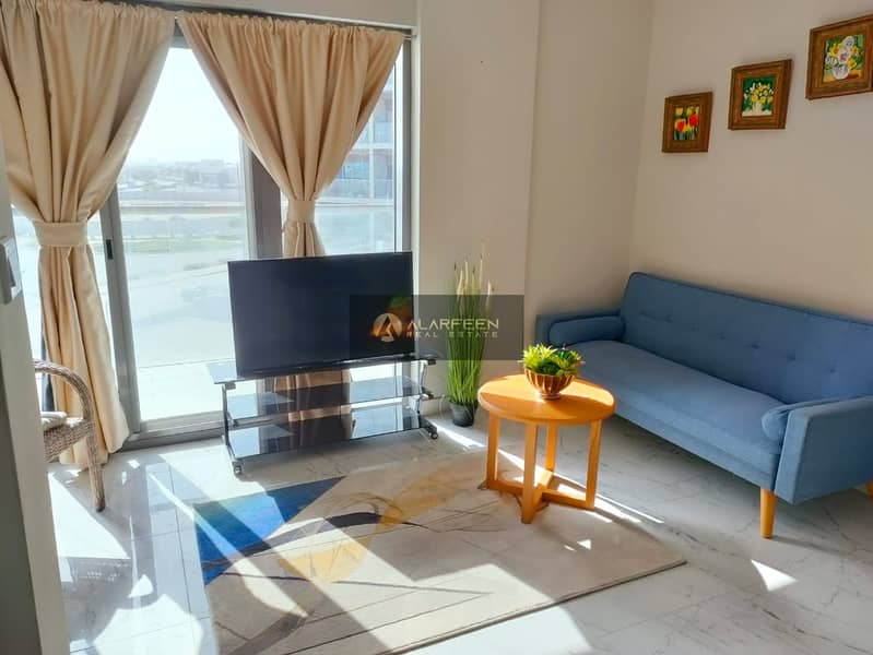 Fully Furnished | Community View | Prime Location Fully Furnished | Community View | Prime Location