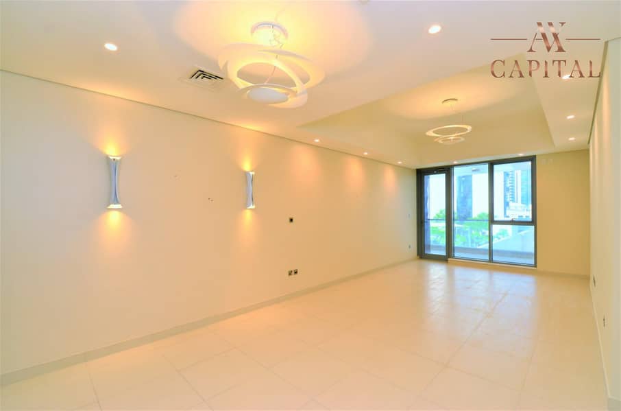 شقة في برج بهوان،وسط مدينة دبي 3 غرف 235000 درهم - 8436415