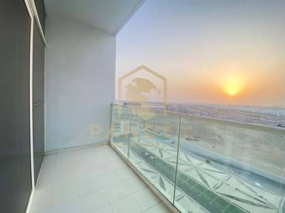 استوديو  للبيع في داماك هيلز، دبي - شقة في برج كارسون A،كارسون - ذا درايف،داماك هيلز 590000 درهم - 8436432