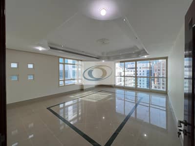 3 Cпальни Апартаменты в аренду в Туристический Клубный Район (ТКР), Абу-Даби - IMG_7589. JPG