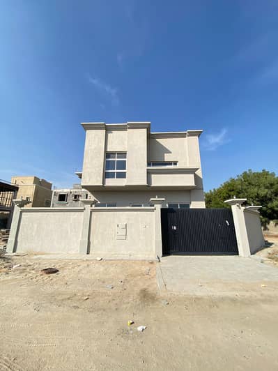 5 Bedroom Villa for Rent in Al Zahya, Ajman - WhatsApp Image 2024-01-11 at 11.17. 06 AM. jpeg