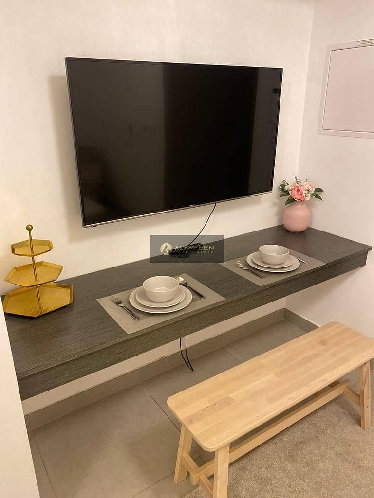 Fully Furnished | High End Finishing | Quality Living Fully Furnished | High End Finishing | Quality Living