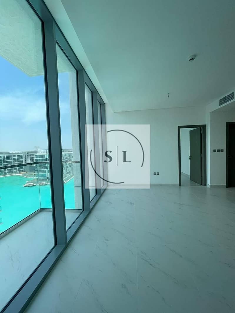 1 BEDROOMAPARTMENT FOR RENT WITH LAGOON VIEW