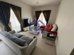 Fully Furnished | Best Condition | Next to Al Hamra Mall