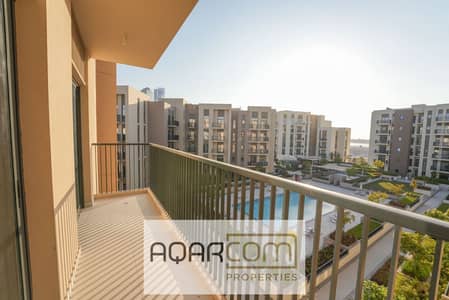 1 Bedroom Flat for Sale in Al Khan, Sharjah - ندى 94. jpg