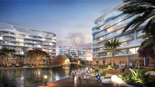2 Bedroom Apartment for Sale in DAMAC Lagoons, Dubai - L13. jpg